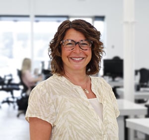 Deena Naccarella, Chief Financial Officer at OneDay